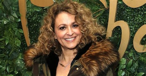 nadia sexy photos|Nadia Sawalha flaunts her figure in an England bikini